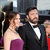 Da li je moguće pomirenje: Ben Affleck ponovo viđen u društvu bivše supruge