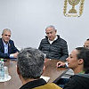Netanyahu se sastao s porodicama taoca: "Assadov pad može ubrzati dogovor"