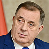 Dodik hospitaliziran u Beogradu zbog akutnih bolova, mora na hitnu operaciju