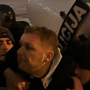 Napetost na vrhuncu u Banjoj Luci: Policija štitovima spriječila Stanivukovića da uđe na gradski parking