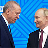 Erdogan: Na svijetu su ostala samo dva "iskusna" lidera - Putin i ja