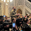 Vođa pobunjenika Jolani u pobjedničkom govoru poručio da se Sirija pročišćava, kritikovao Iran