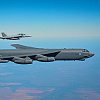 Borba protiv terorizma: Američke snage strateškim bombarderima B-52 pogodili ciljeve ISIL-a