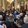 Iranski zvaničnici otkrili da je Iran u direktnoj komunikaciji sa novim sirijskim liderima