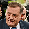 Dodik prevezen u salu, operacija će trajati nekoliko sati