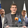 Sarajevska SDA podsjetila kolege iz Novog Grada da je zabranjena koalicija sa strankama Trojke