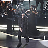 Eminem održao prvi nastup nakon smrti majke, otpjevao uvredljivu pjesmu koju joj je posvetio
