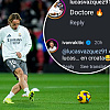 Modrić nakon meča s Gironom dobio pregršt komplimenata, Rakitić njegovog saigrača "učio" hrvatski jezik