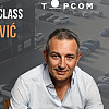 Pridružite se Topcom Business Masterclassu sa Vladimirom Đukanovićem u Sarajevu