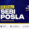 Sutra počinje najveći Sajam poslova "Gledaj sebi posla": Top 100 kompanija iz FBiH nudi radne pozicije