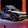 Dacia predstavila koncept Duster Soul of Dakar, mogao bi inspirisati buduće specijalne modele