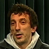 Kako je Admir Glamočak govorio o glumi pod opsadom: Danas kad vidim svijeće, mogu ih samo pojesti
