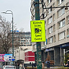 Sarajevo: Bit će postavljeni novi radari od Ilidže do Baščaršije