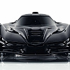 Proizveden prvi primjerak hiperautomobila Praga Bohema