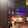 Sarajevo: Požar u naselju Soukbunar, gorio pomoćni objekat kuće