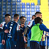 Željezničar uz hat-trick Krpića pobijedio GOŠK i okončao uspješnu polusezonu