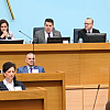 NSRS danas o budžetu za 2025. godinu koji je veći za 260 miliona KM nego ovogodišnji
