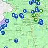 Arapski mediji izvještavaju da su izraelski tenkovi došli na 20 kilometara od Damaska