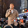 Stanivuković umjesto povlačenja zakona o budžetskom sistemu sada traži da se vrati u redovnu proceduru