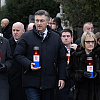Plenković: Tuđman je najveći hrvatski državnik u historiji, nosio se s teškom situacijom, posebno u BiH