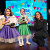Održan 2. "Kids Star" festival: Spoj muzike, radosti i prijateljstva