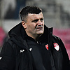 Dudić ostvario važnu pobjedu u Nišu pa oštro odgovorio treneru Novog Pazara