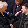 Opala podrška Ukrajinaca Bidenu, neočekivan porast povjerenja u Trumpa