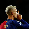 Olmo može napustiti Barcelonu kao slobodan igrač ukoliko ne bude registrovan u januaru
