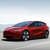 Model Q stiže 2025. godine kao najpristupačniji Teslin automobil