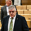Novi pokušaj: Mioković četvrti put sazvao sjednicu Federalnog parlamenta