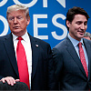 Donald Trump uputio novu provokaciju Justinu Trudeau, Kanadu nazvao saveznom državom SAD-a