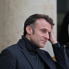 Epilog ključnog sastanka u Elizejskoj palači: Macron želi premijera u sljedećih 48 sati