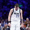 Dončić odigrao ispodprosječnu utakmicu za svoje standarde, Mavsi ostali bez polufinala NBA Cupa