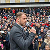 Bura u Banjoj Luci ne prestaje: Danas zakazana dva protesta, ispred NSRS dolaze i Bijeljinci