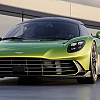 Aston Martin uskoro počinje proizvoditi ultrasportski model Valhalla
