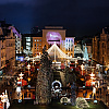 Tražite jeftiniju alternativu za Advent u Zagrebu? Božićni market u ovom gradu je mnogo pristupačniji