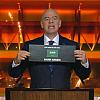 Saudijska Arabija dobila organizaciju SP-a 2034., umjesto glasanja Infantino brojao aplauze