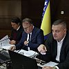 Vlada FBiH povukla prijedlog zakona kojim bi se minimalna primanja povećala na 1.210 KM