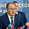 Vlada FBiH planira uredbom povećati minimalna primanja na 1.210 KM, zbog toga povučen prijedlog zakona