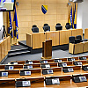 Federalni parlamentarci danas u fokusu javnosti zbog Južne interkonekcije