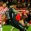Kako izgleda tabela Lige prvaka: Liverpool gazi sve pred sobom, tri kluba ostala bez šansi za nokaut fazu