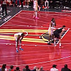 Houston izbacio Golden State, ostala velika kontroverza oko boje terena: "Osjećali smo se kao u paklu"