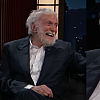 Dick Van Dyke se našalio na račun svojih godina: Dovoljno sam star da budem Bidenu otac