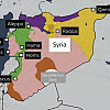 Slijedi li veliki povratak ISIL-a nakon pada Assada: Kurdi obustavljaju operacije protiv njih