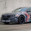 BMW najavljuje M3 koji će pokretati samo elektromotori