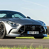 Brabus 750 predstavio snažniji i agresivniji Mercedes-AMG GT 63
