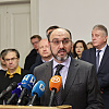 Zaposlenici UNSA-e još bez plata za novembar, za sve okrivili ministarstvo: "Naloge za isplatu ne potpisuje rektor"