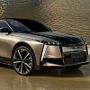 DS Automobiles predstavio električni DS N°8