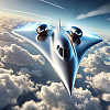 Kineski supersonični avion dostigao brzinu veću od 6 Macha tokom testnog leta