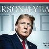 Donald Trump proglašen osobom godine pa u intervjuu žestoko kritikovao pristup SAD-a ratu u Ukrajini